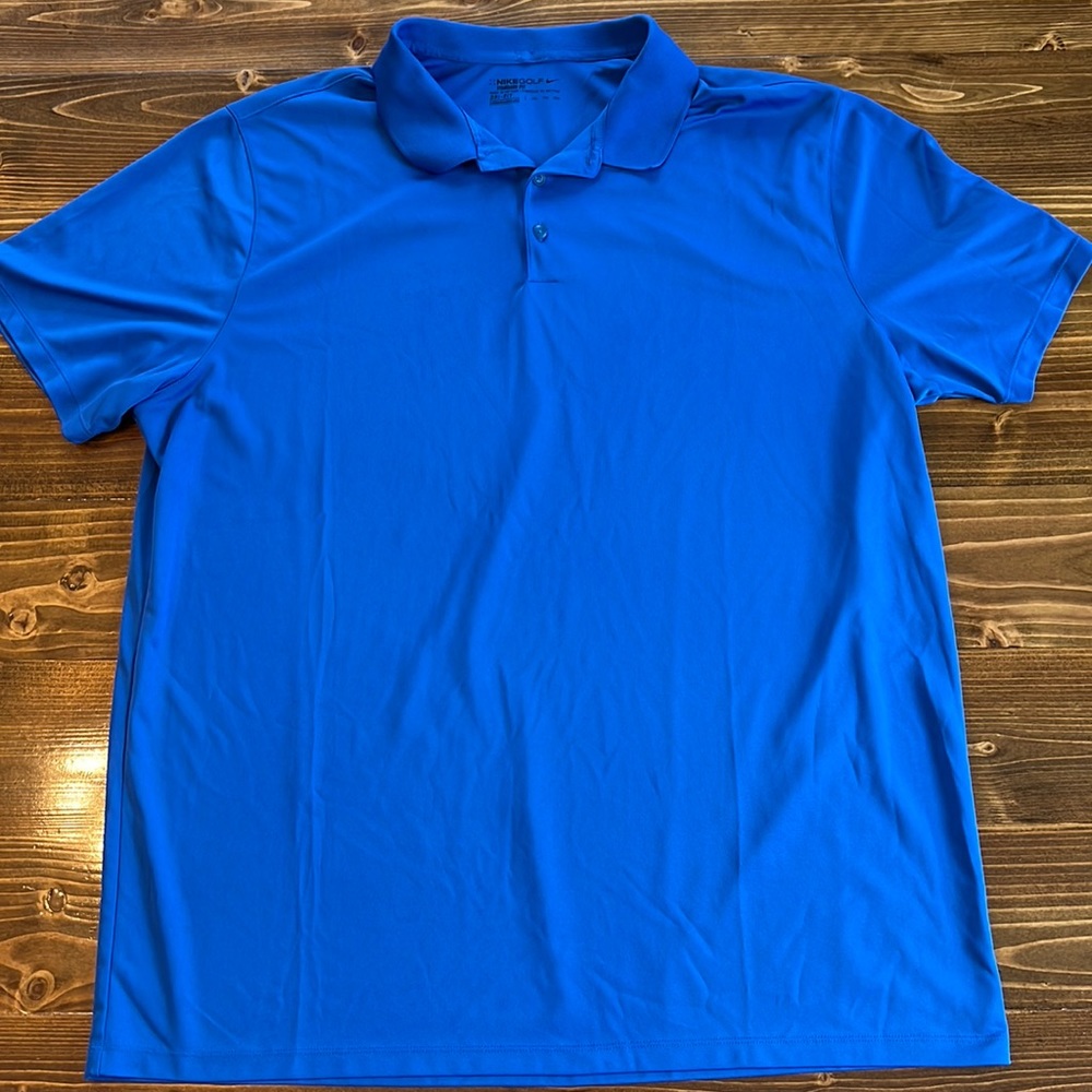 Men’s Nike Golf Polo
